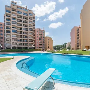Apartment Houze_lovely Flat With Swimming Pool! 