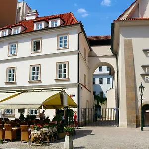 Lejlighed Betlem, Prag