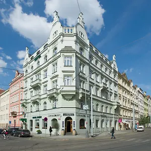 4* Szálloda Union