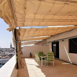 Apartment Martin 