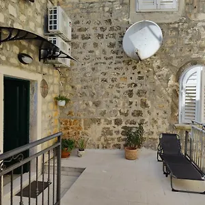 Apartment Marin 
