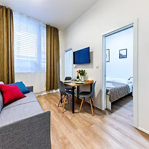  Apartman Kora Andel