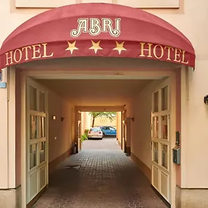Апартаменты Abri