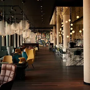 4* Szálloda The Cloud One
