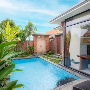 Villa Mayura Private Pool 