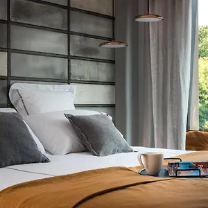 Appartement Academia