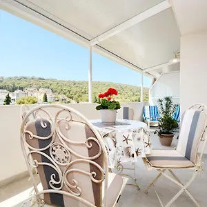 Appartement Frana