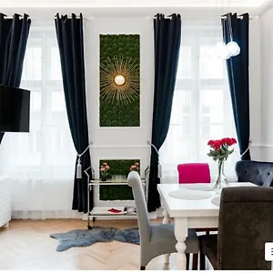 Апартаменты Vogue Near By Wenceslas Square