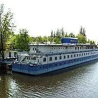Botel Racek Prague